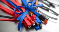top velcro cable ties