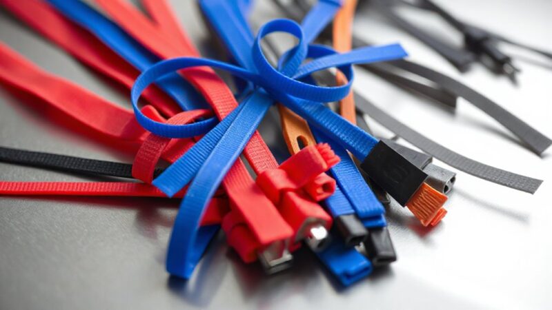 15 Best Velcro Cable Ties Bulk for 2026 You’ll Love - Digitech Bytes