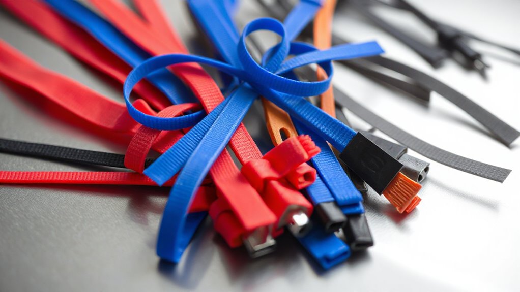top velcro cable ties