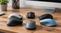 top vertical mouse recommendations