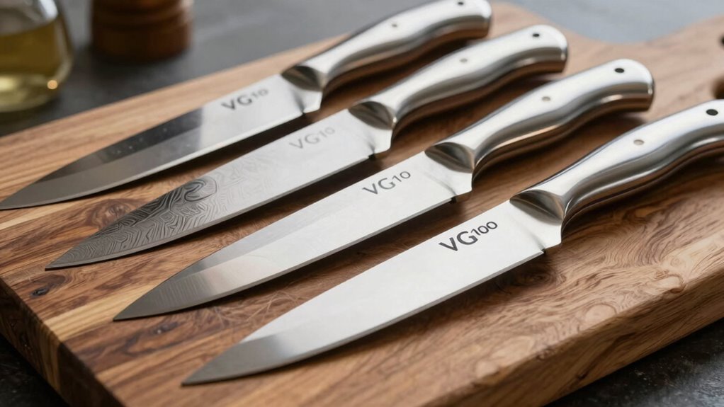 top vg10 knives reviews
