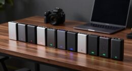 top video editing external drives