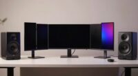 top video editing monitors
