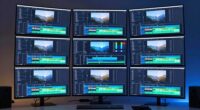 top video editing monitors