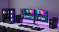 top video editing pc picks