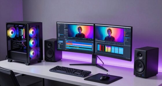 top video editing pc picks