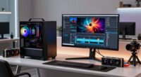 top video editing pc picks