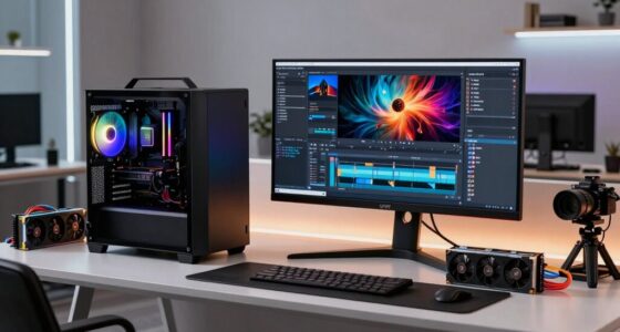 top video editing pc picks