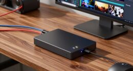 top video editing storage