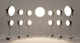 top video lighting kits
