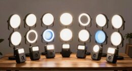 top video lights for creators