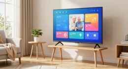 top video monitors for seniors