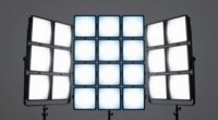 top video panel light picks
