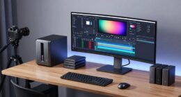 top video storage options