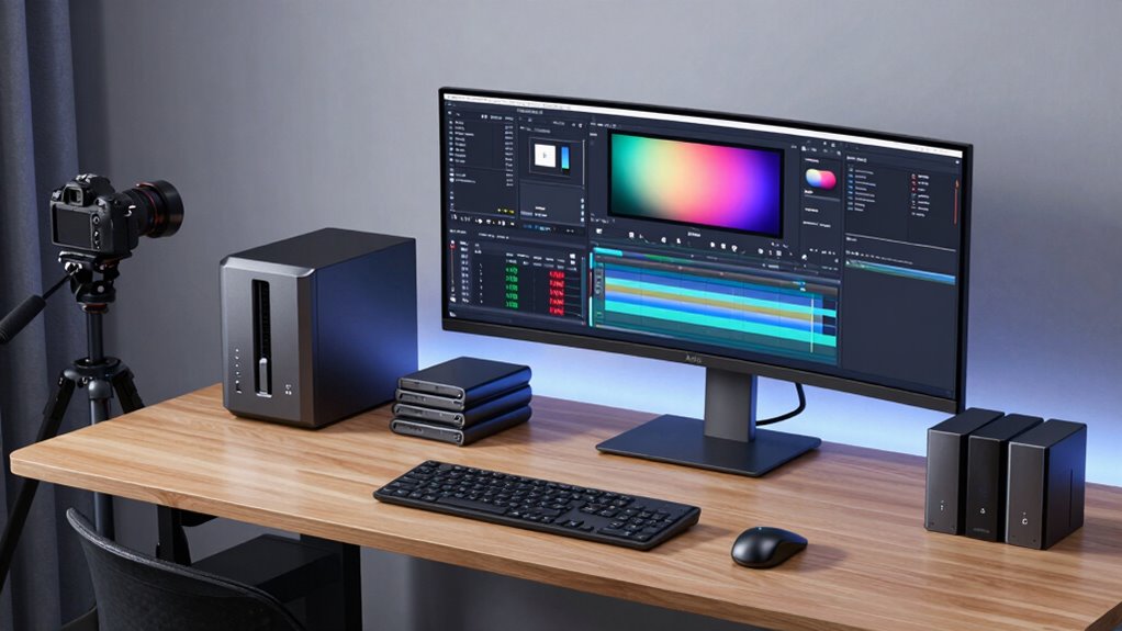 top video storage options
