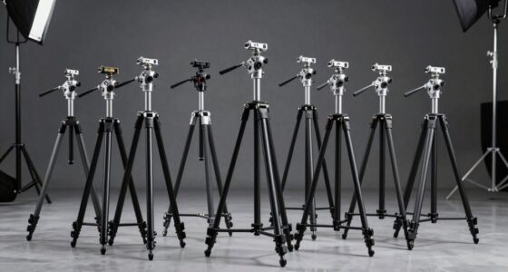 top video tripod recommendations