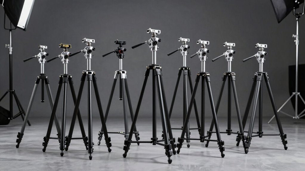 top video tripod recommendations