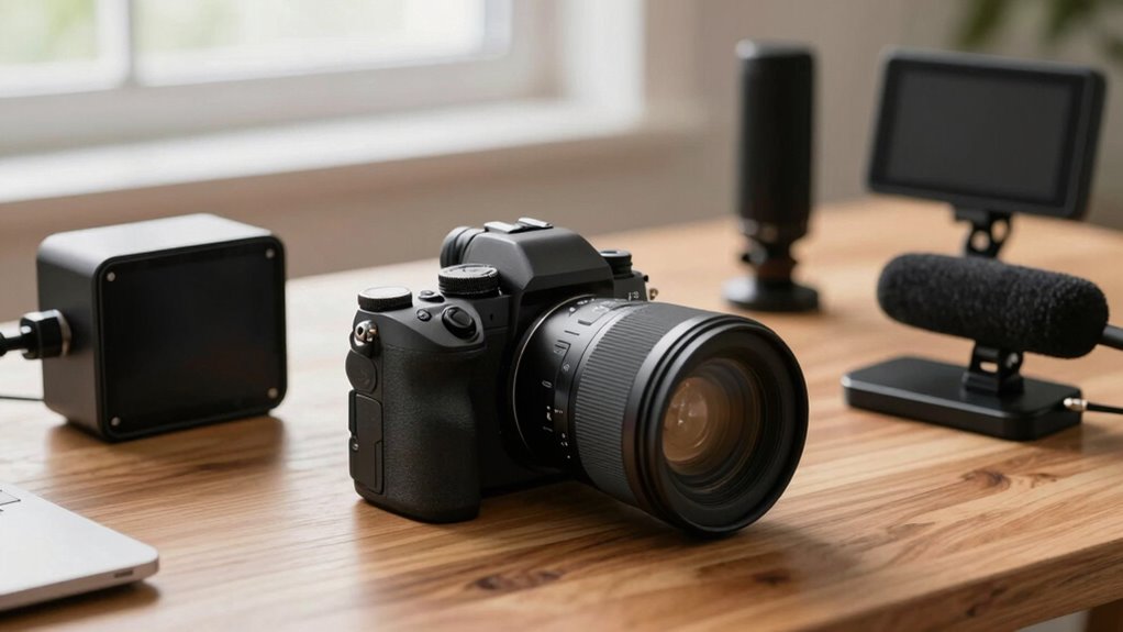 top videography cameras 2026