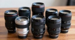top videography lens picks