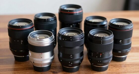 top videography lens picks