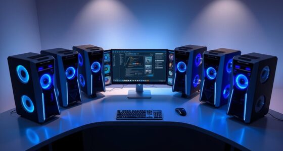 top virtualization lab desktops