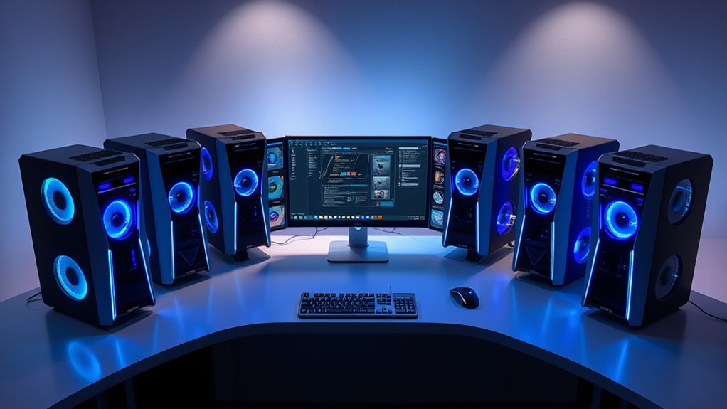 top virtualization lab desktops