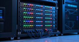 top vlan managed switches