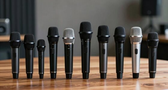 top vlogging microphone picks