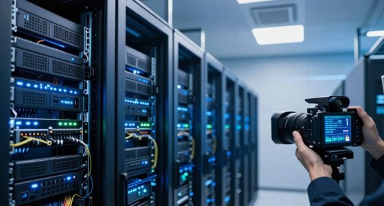 top vmware virtualization servers