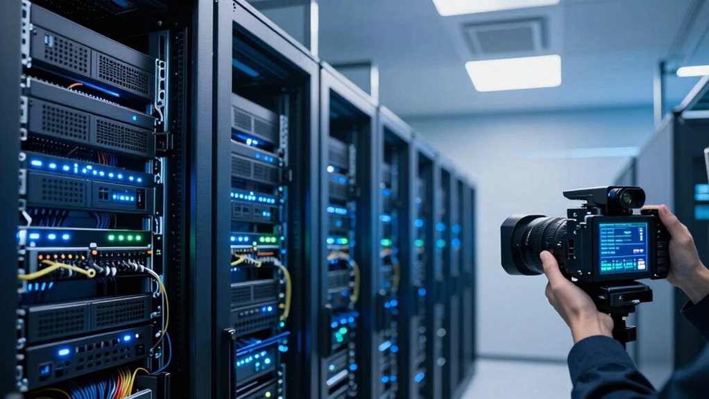 top vmware virtualization servers