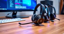 top voip headsets 2026