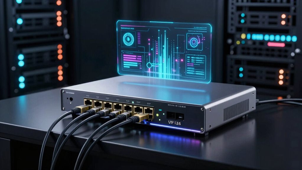 top vpn concentrator 2026