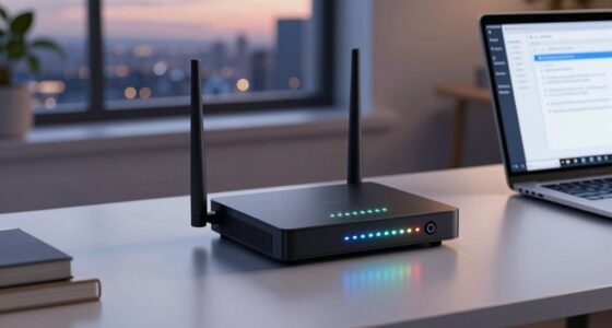 top vpn routers 2026