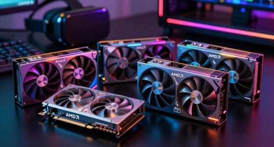 top vr amd gpus 2026