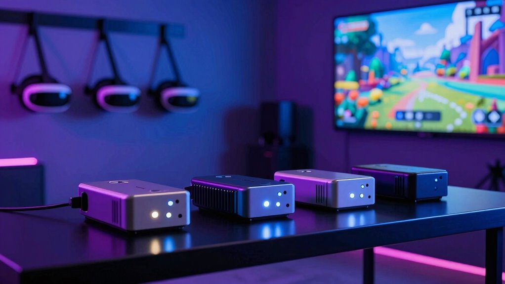 top vr backup power options