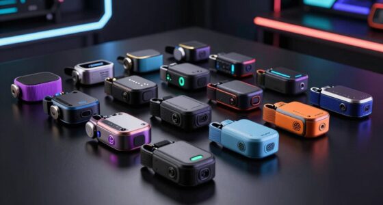 top vr battery strap picks