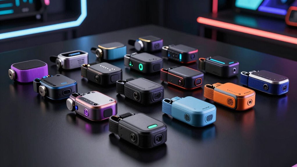 top vr battery strap picks