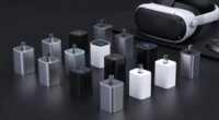 top vr charger picks