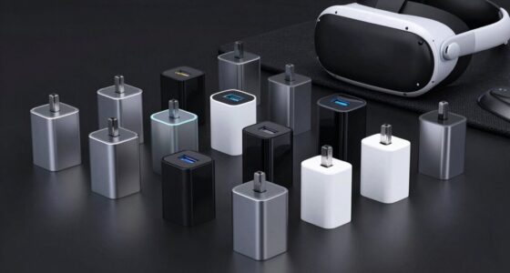 top vr charger picks