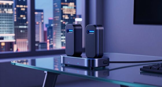 top vr charging stations
