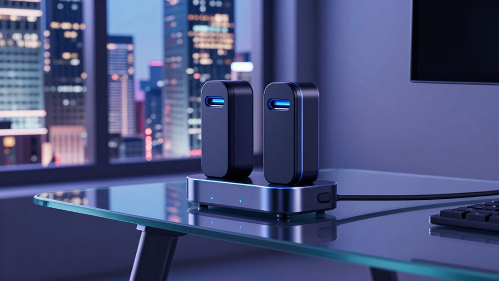 top vr charging stations