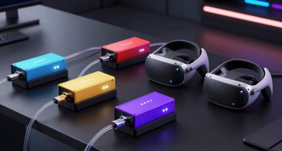 top vr controller battery options