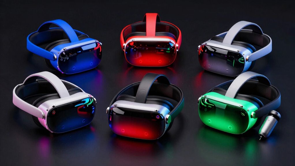 top vr fitness bundles