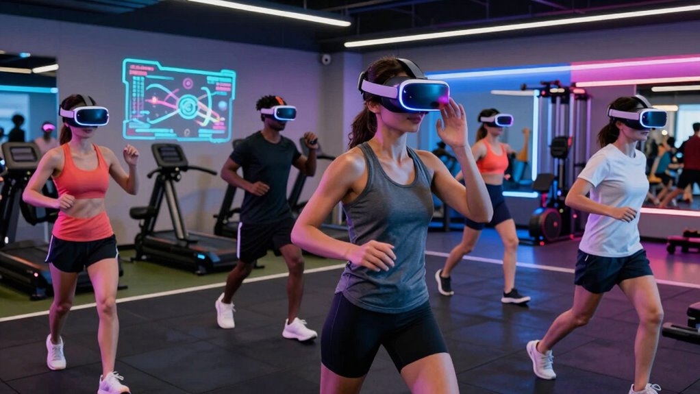 top vr fitness headsets