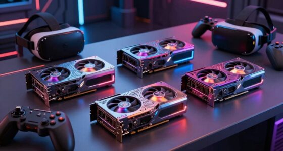 top vr flight sim gpus