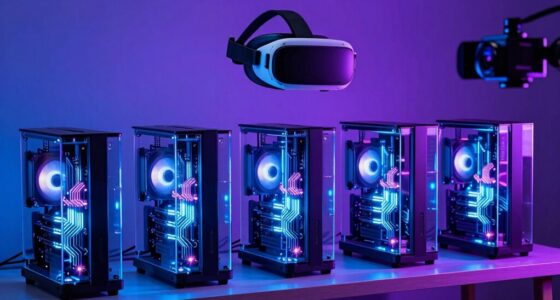 top vr gaming cpus