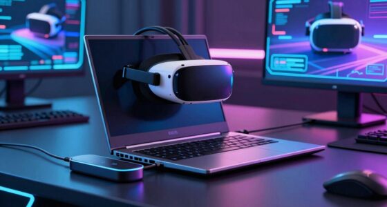 top vr gaming dock recommendations