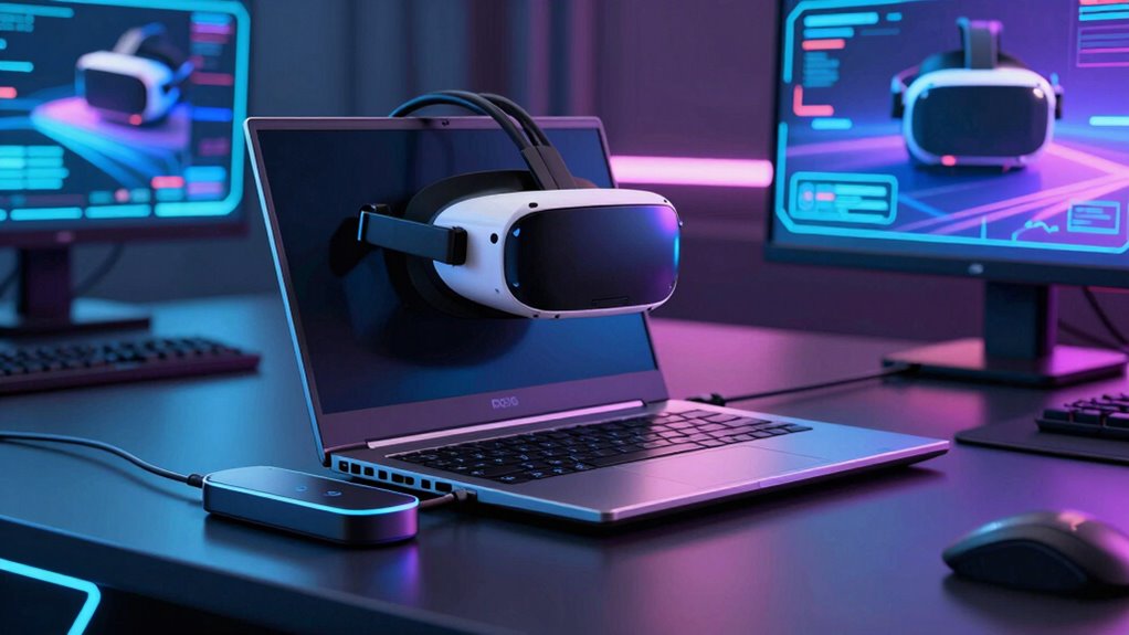 top vr gaming dock recommendations