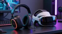 top vr gaming headsets