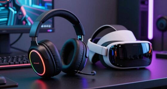 top vr gaming headsets